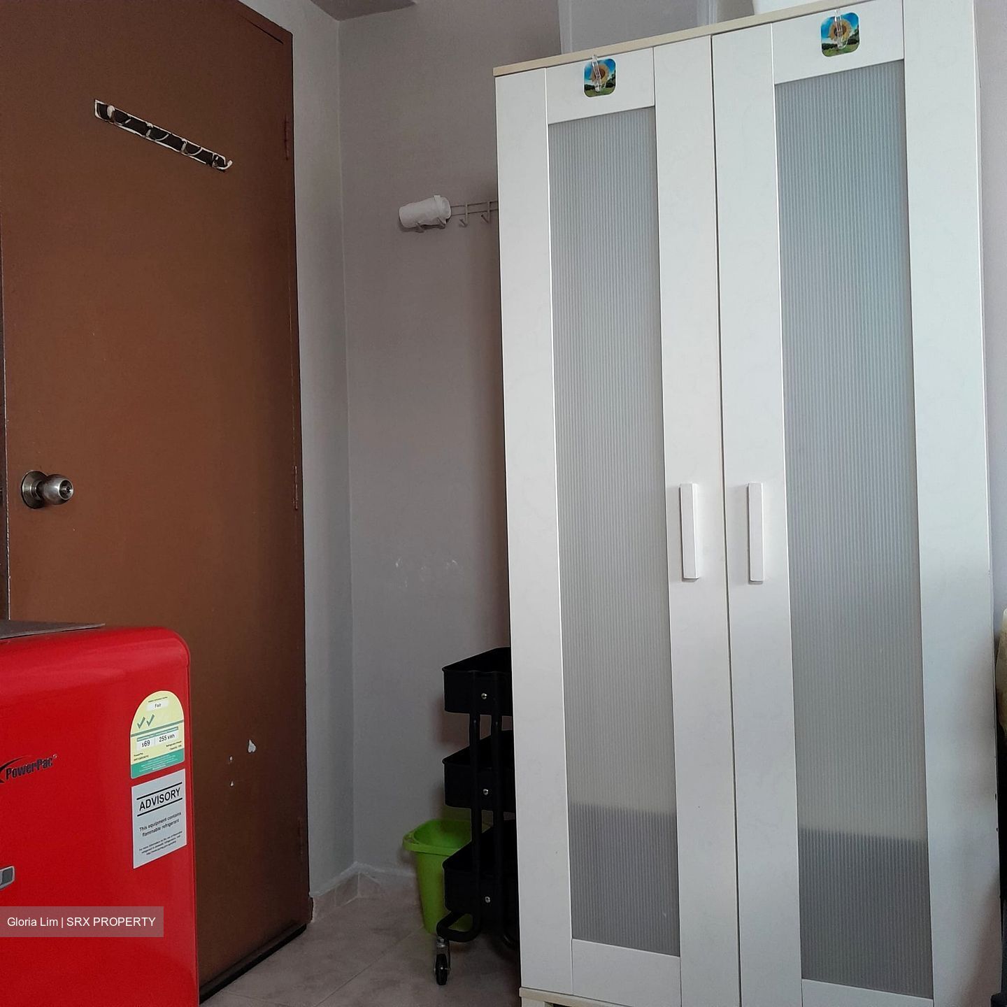 Toh Guan Road (Jurong East),  #627487791